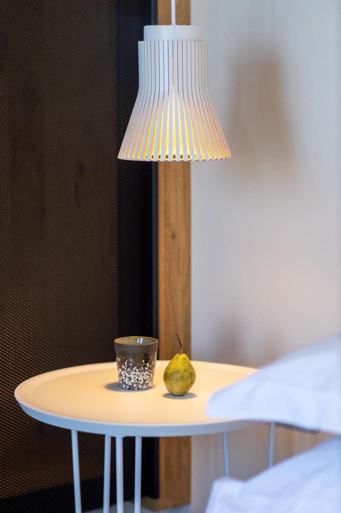 Akrogiali Hotel apartamentowy 4*