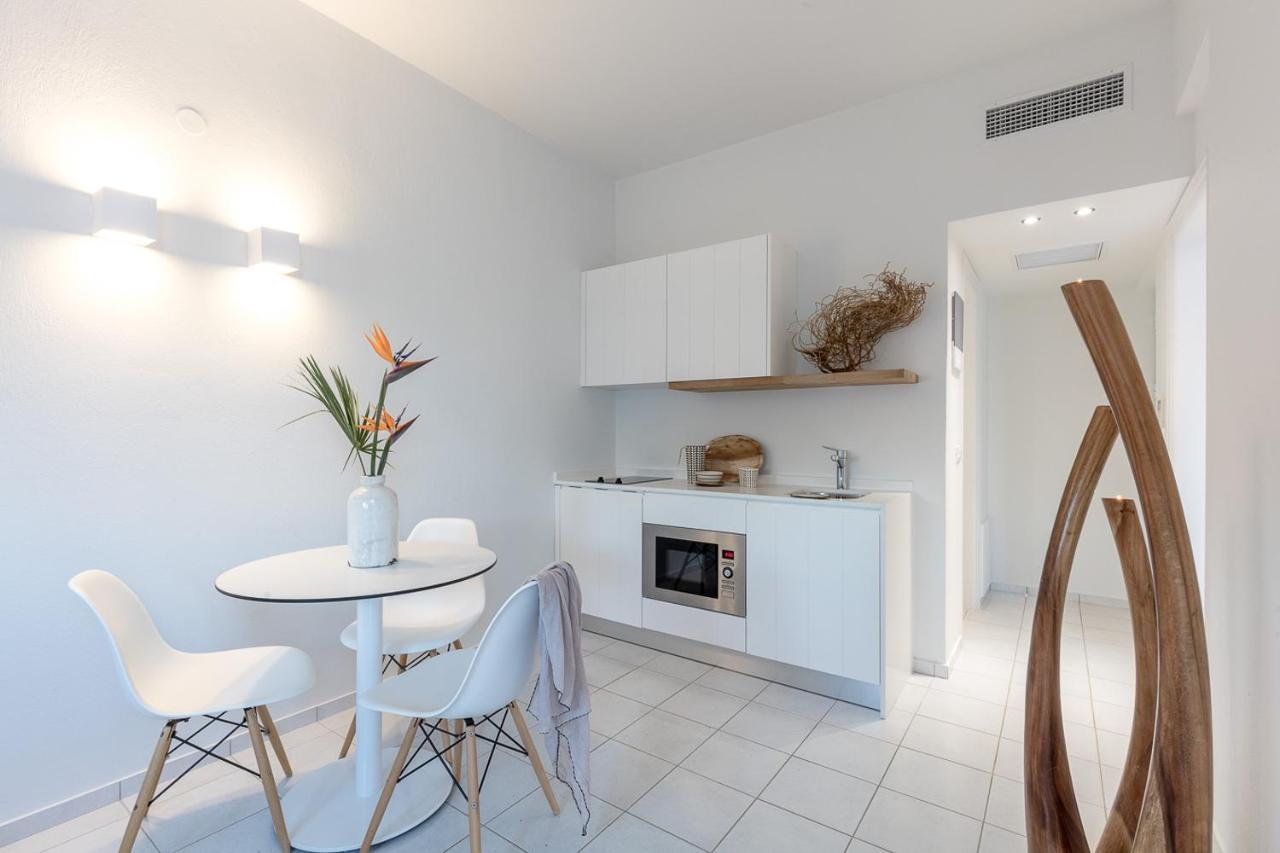 Hotel apartamentowy Akrogiali 4*