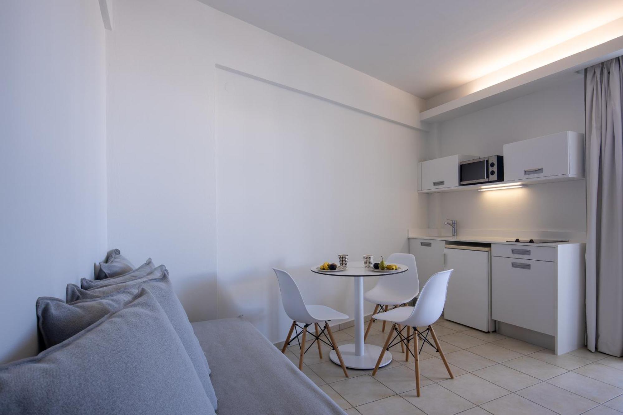 Aparthotel Akrogiali Malia