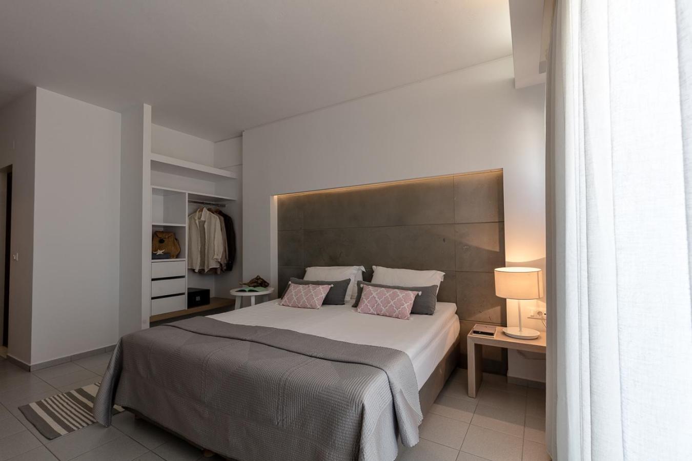 Akrogiali Aparthotel Malia
